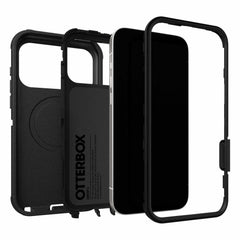 7798429 Defender Pro MagSafe Case w/Camera Control iPhone 17 Pro Max Black