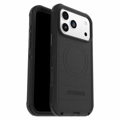 7798429 Defender Pro MagSafe Case w/Camera Control iPhone 17 Pro Max Black