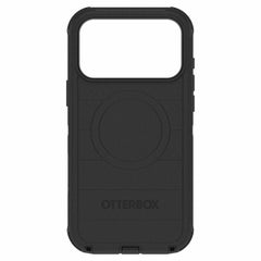 OtterBox Defender Pro MagSafe Case w/Camera Control Black for iPhone 17 Pro Max