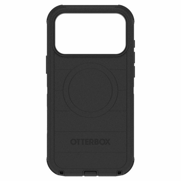 7798429 Defender Pro MagSafe Case w/Camera Control iPhone 17 Pro Max Black