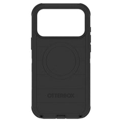 7798429 Defender Pro MagSafe Case w/Camera Control iPhone 17 Pro Max Black