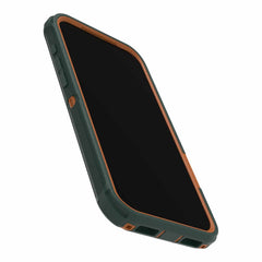7798436 Defender Pro MagSafe Case w/Camera Control iPhone 17 Pro Max Coopersmith (Green)