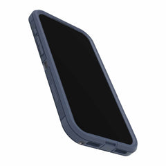 7798468 Defender Pro XT Clear MagSafe Case w/Camera Control iPhone 17 Pro Max Bootcut (Blue)