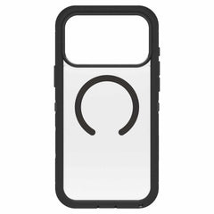 7798469 Defender Pro XT Clear MagSafe Case w/Camera Control iPhone 17 Pro Max Dark Side (Black)