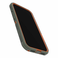OtterBox Defender Pro XT Clear MagSafe Case w/Camera Control Realtree Apx (Green) for iPhone 17 Pro Max