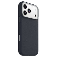 7799068 Symmetry Cactus Leather MagSafe Case w/Camera Control iPhone 17 Pro Max Riverside (Blue)