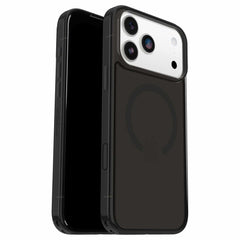 7798875 Symmetry Clear MagSafe Case w/Camera Control iPhone 17 Pro Max Black Mist (Black)