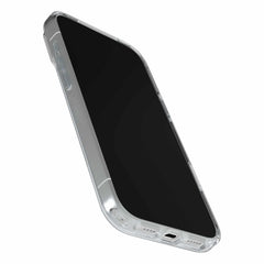 7798855 Symmetry Clear MagSafe Case w/Camera Control iPhone 17 Pro Max Clear with Blue Tint (Clear)