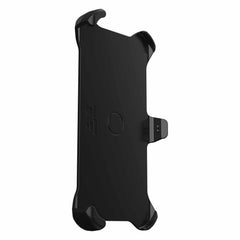 OtterBox Defender Pro MagSafe Case w/Holster Black for iPhone 17 Pro Max in Bulk Packaging