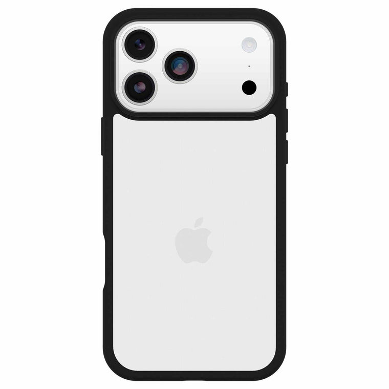 7799314 Profile Case in Bulk Packaging iPhone 17 Pro Max Black Crystal (Black)