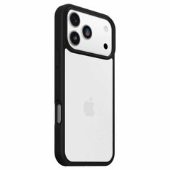 7799314 Profile Case in Bulk Packaging iPhone 17 Pro Max Black Crystal (Black)