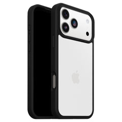 OtterBox Profile Case Black Crystal (Black) for iPhone 17 Pro Max in Bulk Packaging