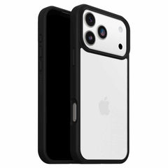 7799314 Profile Case in Bulk Packaging iPhone 17 Pro Max Black Crystal (Black)
