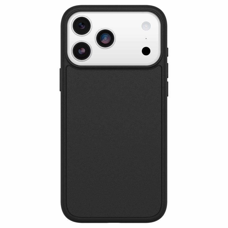 7799438 Symmetry MagSafe Case w/Camera Control in Bulk Packaging iPhone 17 Pro Max Black