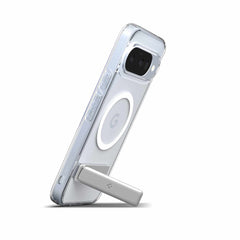 ACS09716 Slim Armor Essential S Case Pixel 10/10 Pro Crystal Clear