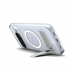 ACS09716 Slim Armor Essential S Case Pixel 10/10 Pro Crystal Clear