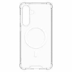 BEDZR25SFE1 DropZone Rugged Clear Case w/Magnets Galaxy S25 FE Clear
