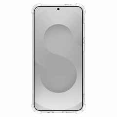 Blu Element DropZone Rugged Clear w/Magnets Case Clear for Samsung Galaxy S25 FE