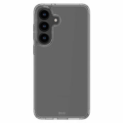 Blu Element DropZone Air Case Clear for Samsung Galaxy S25 FE
