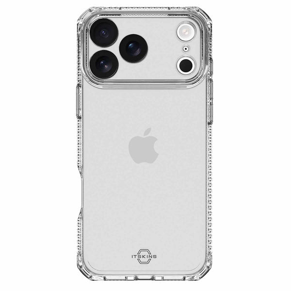 AP7USPECMTRSP Spectrum_R Case iPhone 17 Pro Max Clear
