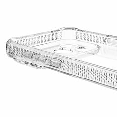 ITSKINS Spectrum_R Case Clear for iPhone 17 Pro Max