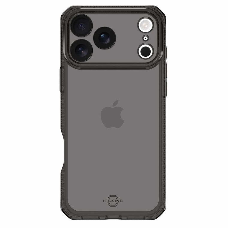 AP7USPECMSMOK Spectrum_R Case iPhone 17 Pro Max Smoke