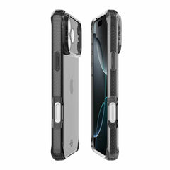 ITSKINS Spectrum_R Case Smoke for iPhone 18 Pro Max/17 Pro Max