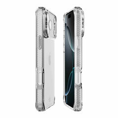 AP7XSPECMTRSP Spectrum_R Case iPhone 17 Pro Clear