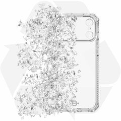 AP7XSPECMTRSP Spectrum_R Case iPhone 17 Pro Clear