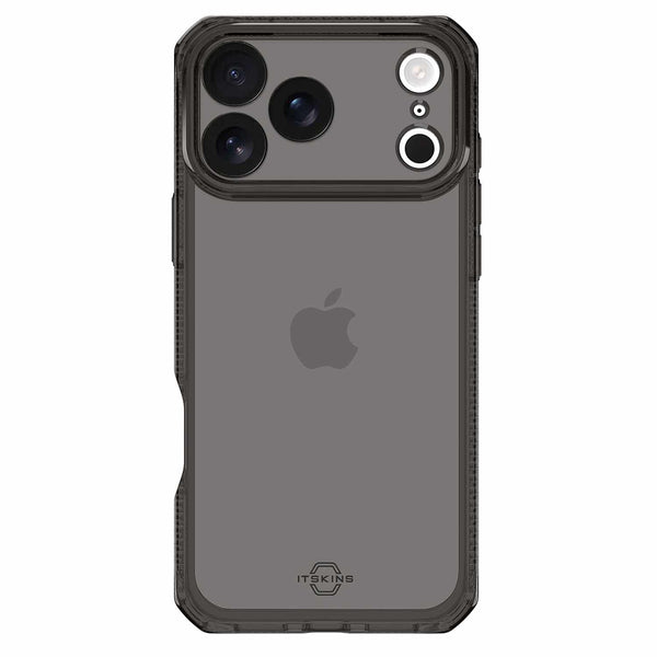AP7XSPECMSMOK Spectrum_R Case iPhone 17 Pro Smoke