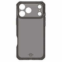 ITSKINS Spectrum_R Case Smoke for iPhone 18 Pro/17 Pro