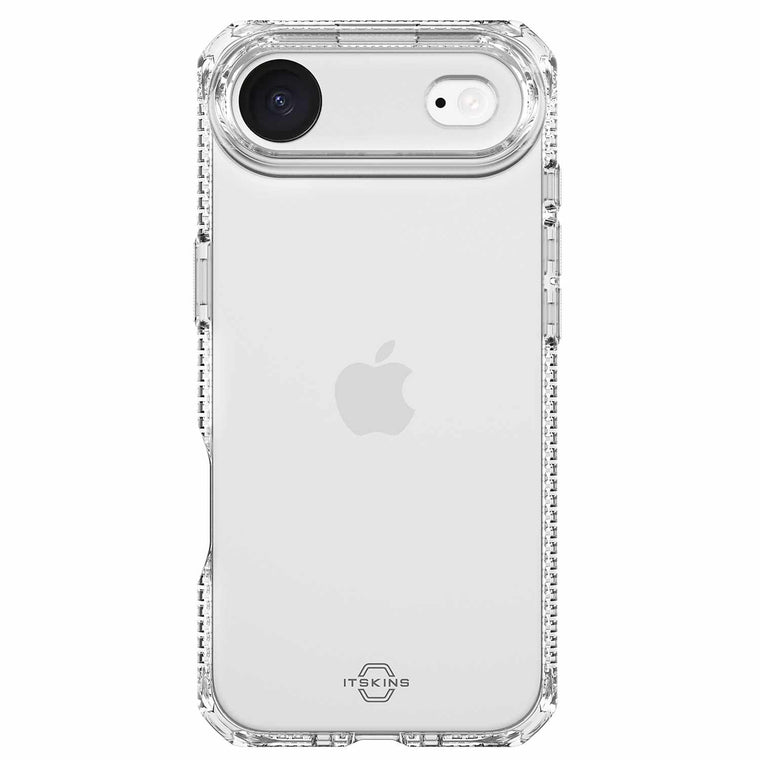 AP7RSPECMTRSP Spectrum_R Case iPhone Air Clear