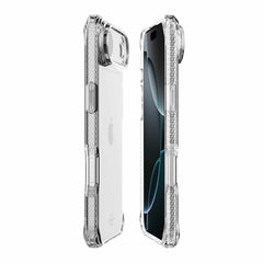 AP7RSPECMTRSP Spectrum_R Case iPhone Air Clear