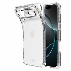 AP7RSPECMTRSP Spectrum_R Case iPhone Air Clear