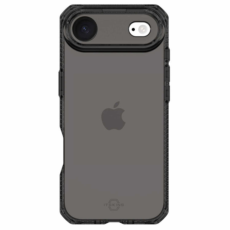 ITSKINS Spectrum_R Case Smoke for iPhone Air