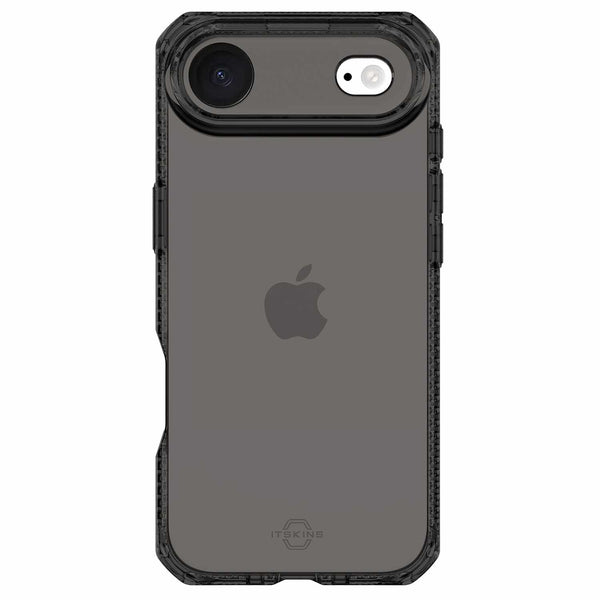 ITSKINS Spectrum_R Case Smoke for iPhone Air