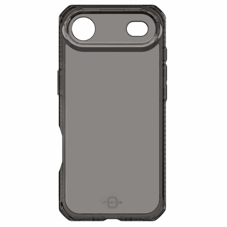 ITSKINS Spectrum_R Case Smoke for iPhone Air