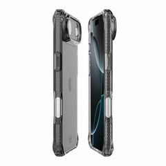 ITSKINS Spectrum_R Case Smoke for iPhone Air