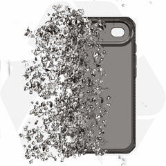 ITSKINS Spectrum_R Case Smoke for iPhone Air