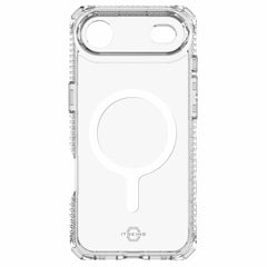 AP7RHMACRTRSP Hybrid_R MagSafe Case iPhone Air Clear