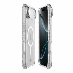 AP7RHMACRTRSP Hybrid_R MagSafe Case iPhone Air Clear