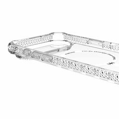 AP7RHMACRTRSP Hybrid_R MagSafe Case iPhone Air Clear