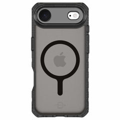 AP7RHBVARSMOK Hybrid_R Vapor MagSafe Case iPhone Air Smoke