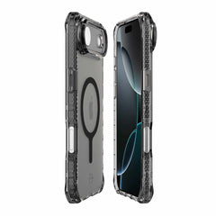 AP7RHBVARSMOK Hybrid_R Vapor MagSafe Case iPhone Air Smoke