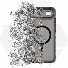 AP7RHBVARSMOK Hybrid_R Vapor MagSafe Case iPhone Air Smoke