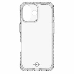ITSKINS Spectrum_R Case Clear for iPhone 17