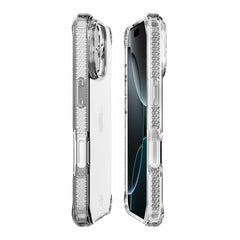 AP7NSPECMTRSP Spectrum_R Case iPhone 17 Clear