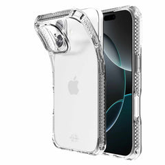 AP7NSPECMTRSP Spectrum_R Case iPhone 17 Clear