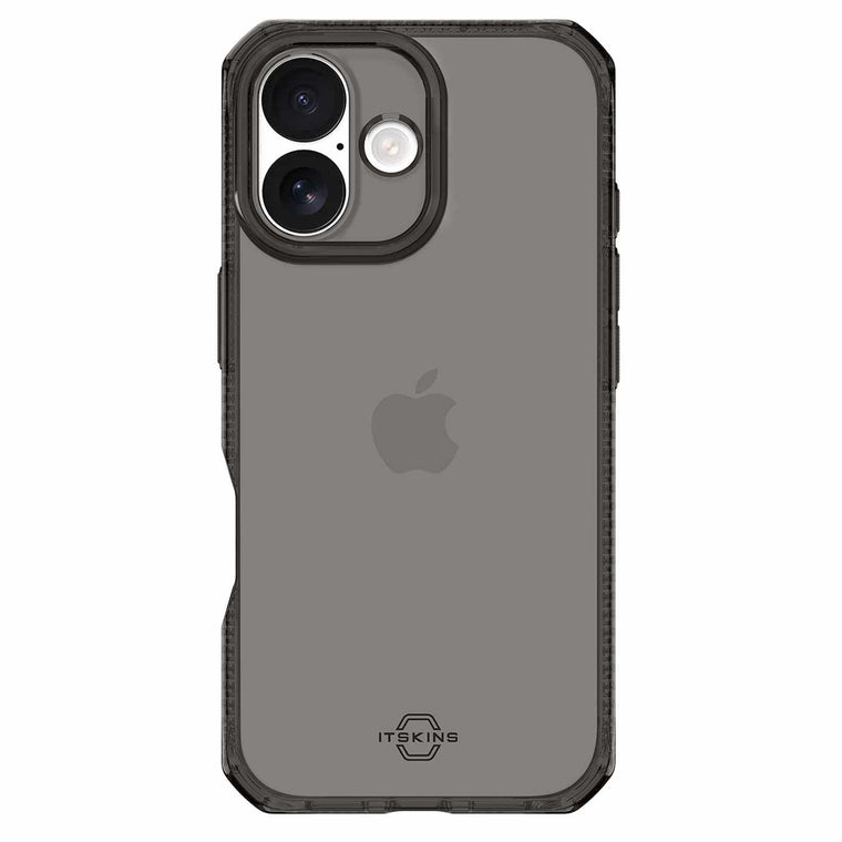 AP7NSPECMSMOK Spectrum_R Case iPhone 17 Smoke