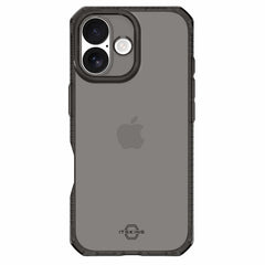 ITSKINS Spectrum_R Case Smoke for iPhone 17